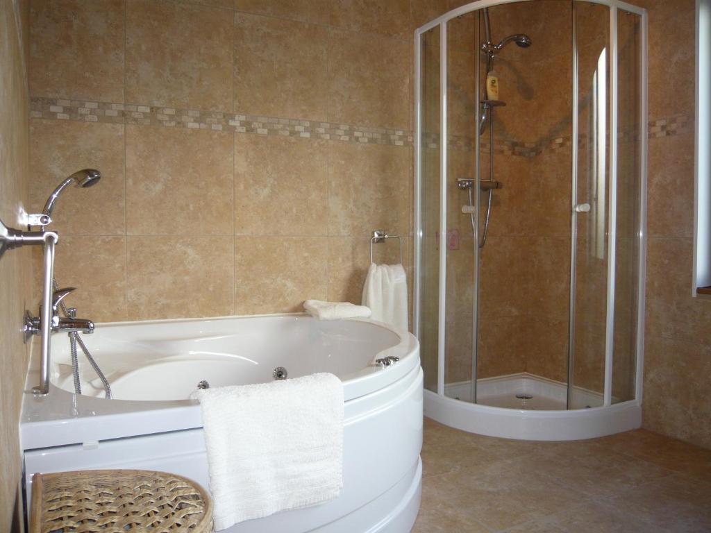 Lakeside Bed And Breakfast Payzac  Pokoj fotografie