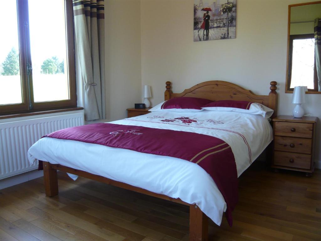 Lakeside Bed And Breakfast Payzac  Pokoj fotografie
