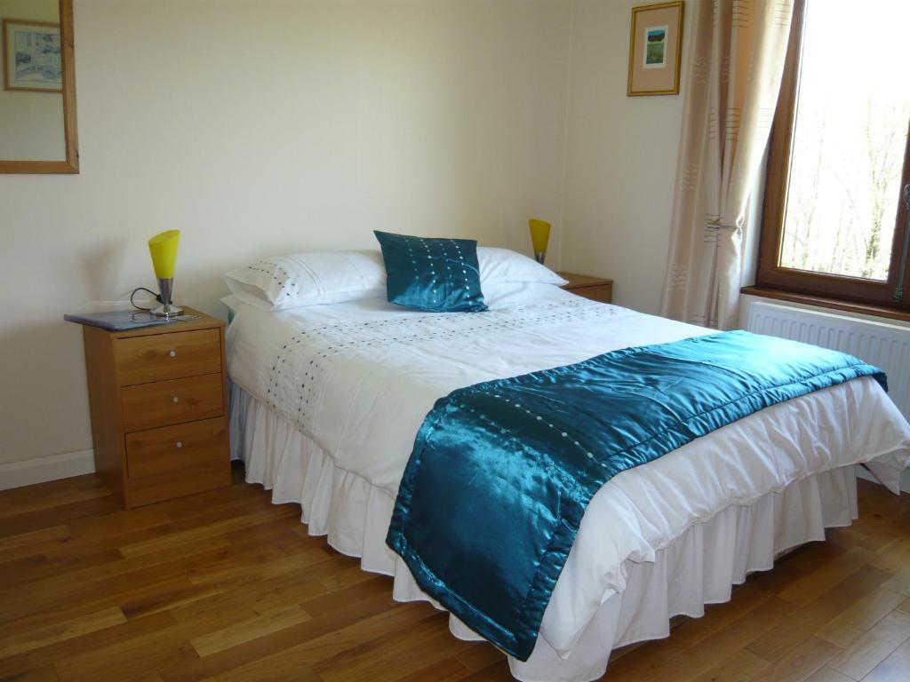 Lakeside Bed And Breakfast Payzac  Pokoj fotografie