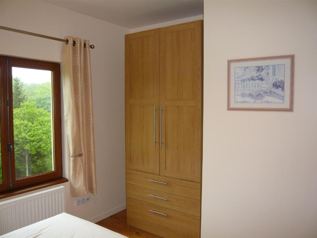 Lakeside Bed And Breakfast Payzac  Pokoj fotografie